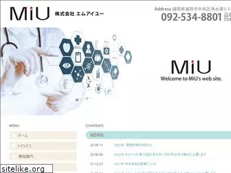miu-net.com