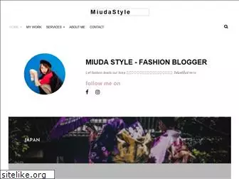 miudastyle.com