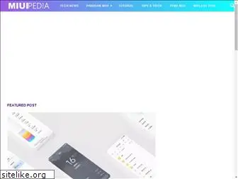 miuipedia.com