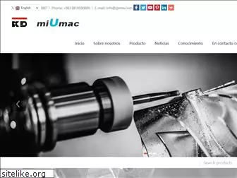 miumac.net