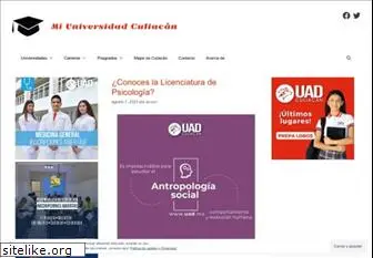 miuniversidadculiacan.com