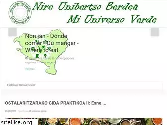 miuniversoverde.com