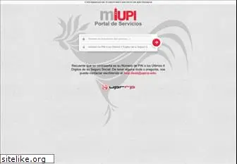 miupi.uprrp.edu