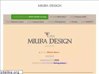 miura-design.co.jp