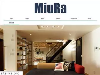 miura-kensetsu.com