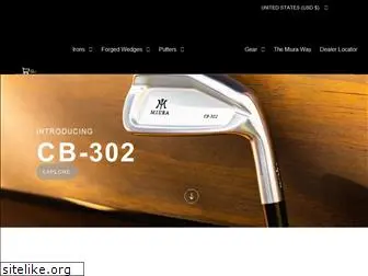 miuragolf.com