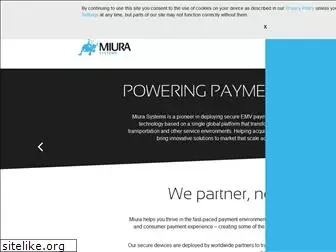 miurasystems.com