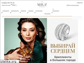 miuz.ru