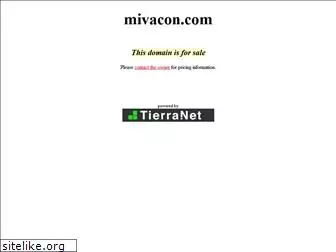 mivacon.com