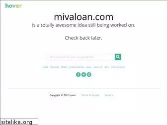 mivaloan.com