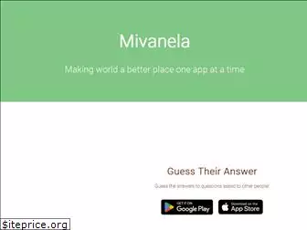 mivanela.com