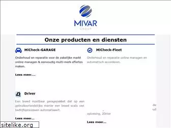 mivargroup.nl