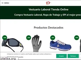 mivestuariolaboral.com