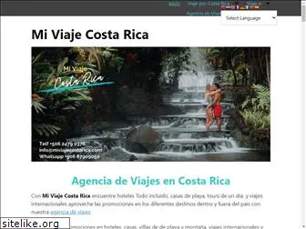 miviajecostarica.com