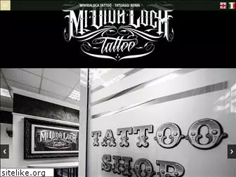 mividaloca-tattoo.com