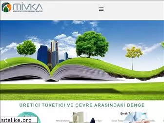 mivka.com.tr