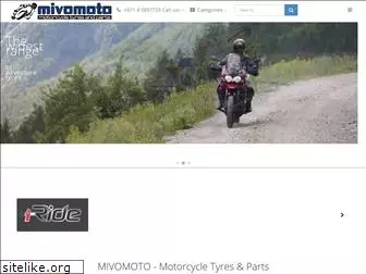 mivomoto.com