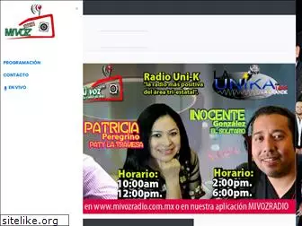 mivozradio.com