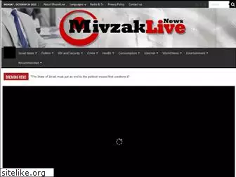 mivzaklive.com