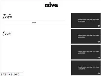miwa-web.com