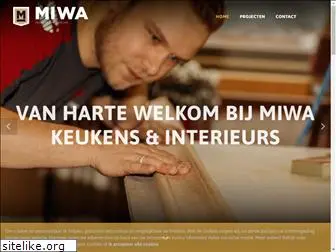 miwa.nl