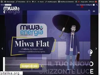 miwaenergia.com