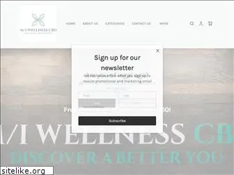 miwellnesscbd.com