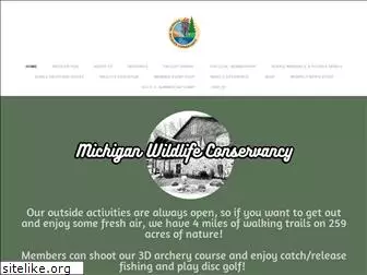 miwildlife.org