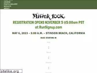 miwok100k.com