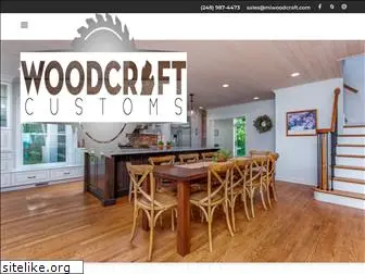 miwoodcraft.com