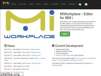 miworkplace.com