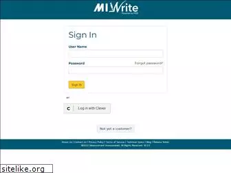 miwrite.net