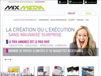 mix-media.fr