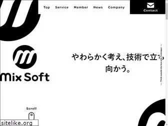 mix-soft.com