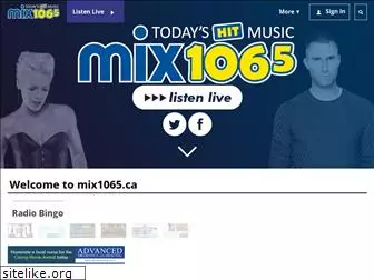 mix106.ca