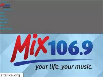 mix1069.com