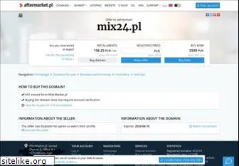 mix24.pl