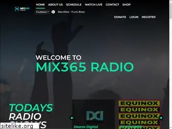 mix365.co.uk