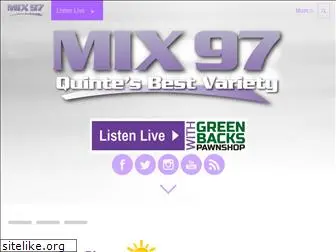 mix97.com