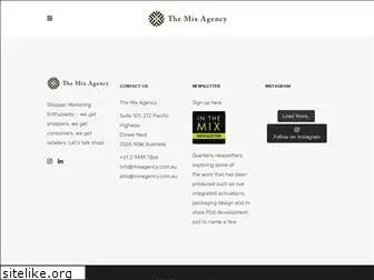 mixagency.com.au