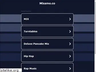 mixamo.co