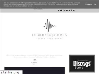 mixamorphosis.com