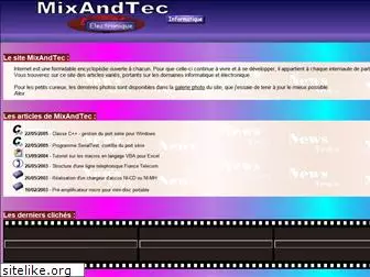 mixandtec.free.fr