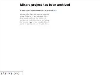 mixare.org