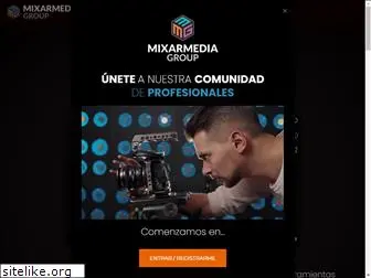 mixarmedia.com
