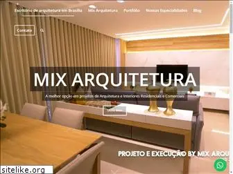 mixarquitetura.com
