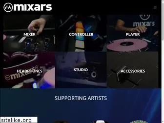 mixars.com