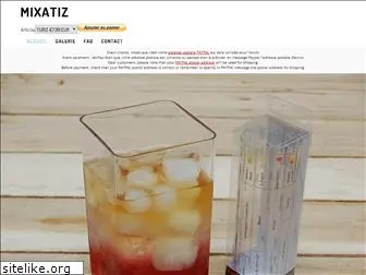 mixatiz.com