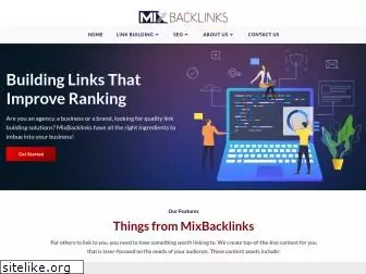 mixbacklinks.com