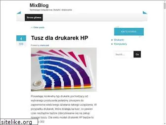 mixblog.pl